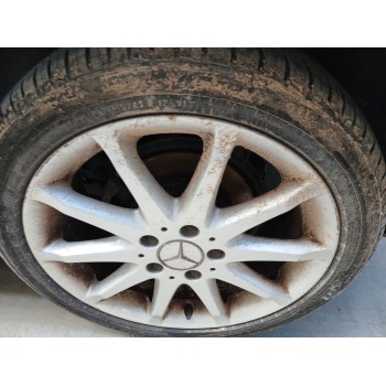 mercedes-benz clase b sports tourer (w245) del año 2007