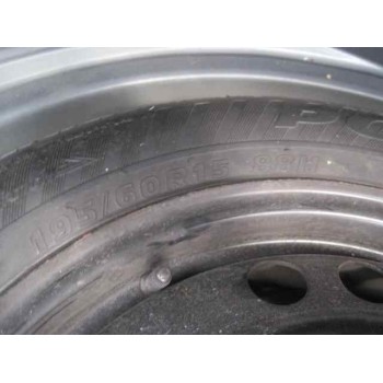 opel astra g berlina del año 1998