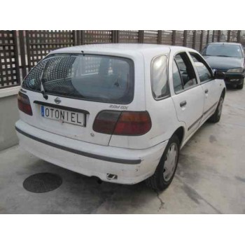 nissan almera (n15) del año 1998