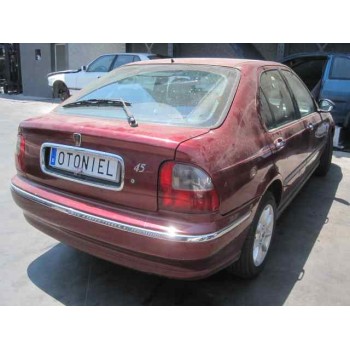 mg serie 45 (rt) del año 2002