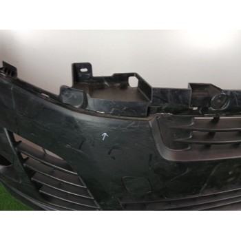 Recambio de paragolpes delantero para peugeot expert autobús (v_) 1.5 bluehdi 100 referencia OEM IAM 9808639977  