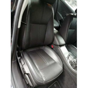 saab 9-5 lim. (03. 2010) del año 2011