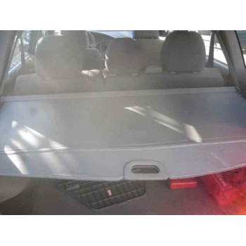 kia carens del año 2004