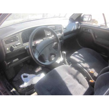 volkswagen golf iii berlina (1h1) del año 1994