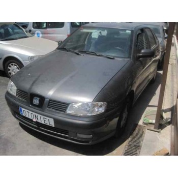 seat cordoba berlina (6k2) del año 2002