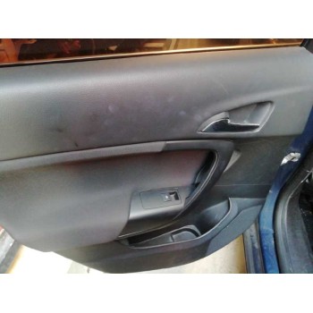 opel insignia berlina del año 2014