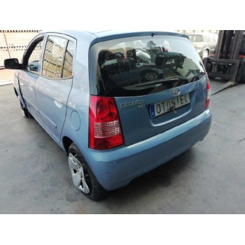 kia picanto del año 2005