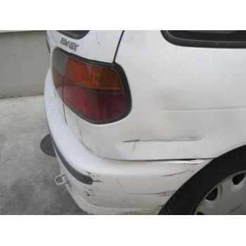 nissan almera (n15) del año 1998