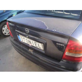 opel astra g berlina del año 1998