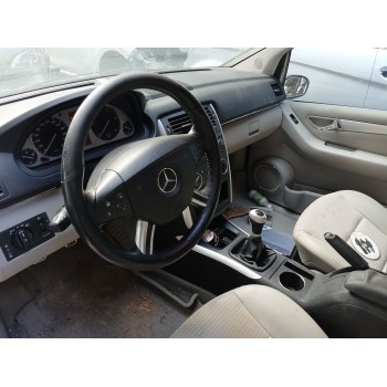 mercedes-benz clase b sports tourer (w245) del año 2007
