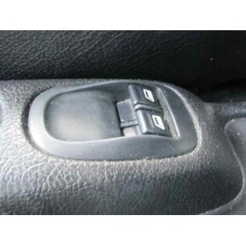 peugeot 206 berlina del año 1999