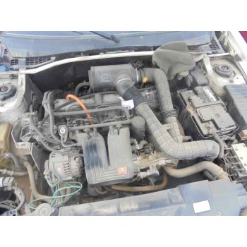 citroën zx del año 1992