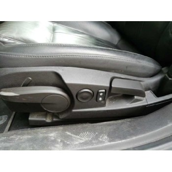 saab 9-5 lim. (03. 2010) del año 2011