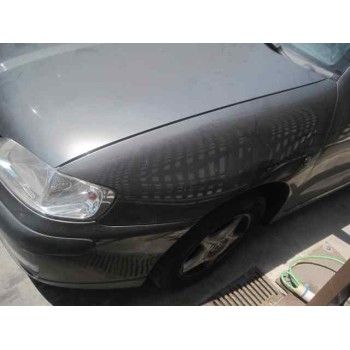 seat cordoba berlina (6k2) del año 2002