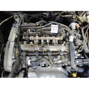 opel insignia berlina del año 2014