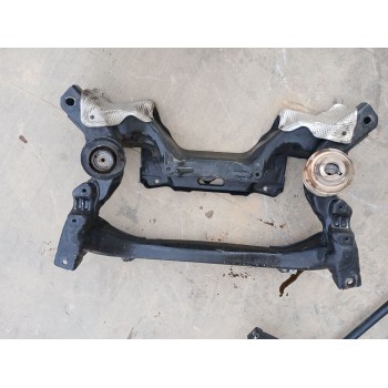 Recambio de puente delantero para mercedes-benz clase cls (w219) 320 cdi (219.322) referencia OEM IAM 2116201587  2116201587