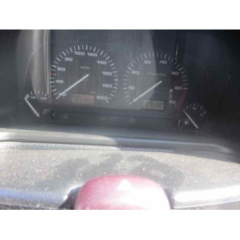 volkswagen golf iii berlina (1h1) del año 1994