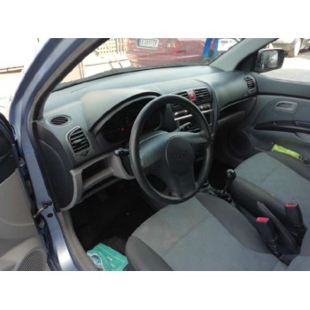 kia picanto del año 2005