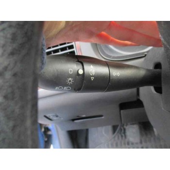 peugeot 307 (s1) del año 2002