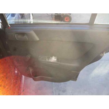 opel astra g berlina del año 1998