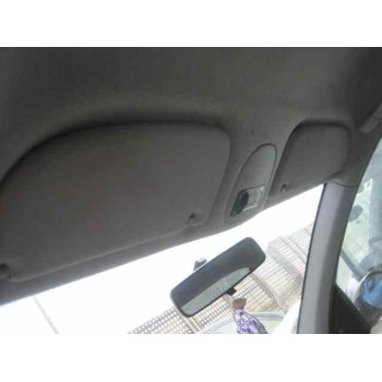 peugeot 206 berlina del año 1999