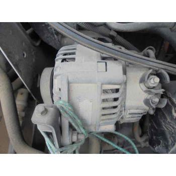 citroën zx del año 1992