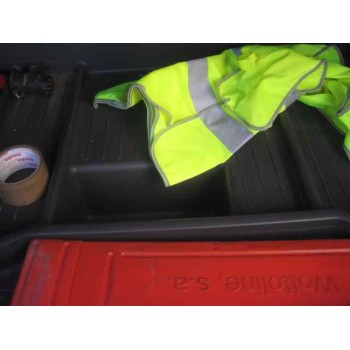 kia carens del año 2004