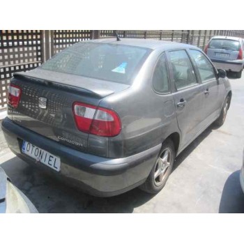 seat cordoba berlina (6k2) del año 2002