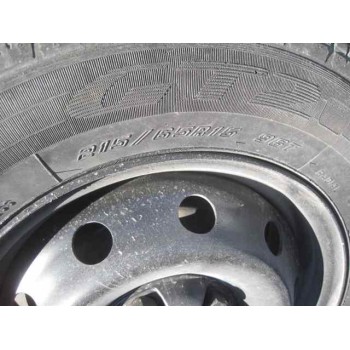 seat arosa (6h1) del año 1999