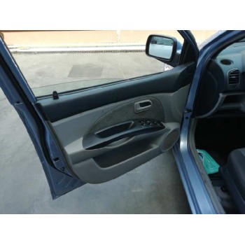 kia picanto del año 2005