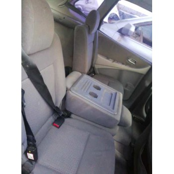 nissan almera tino (v10m) del año 2004