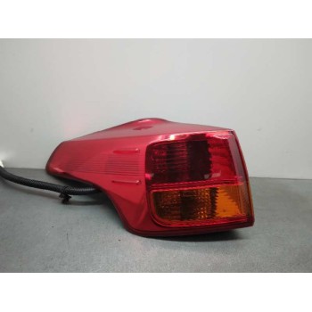 Recambio de piloto trasero izquierdo para toyota rav 4 active referencia OEM IAM E1313669  