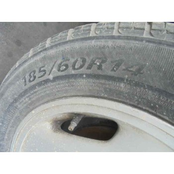 citroën zx del año 1992