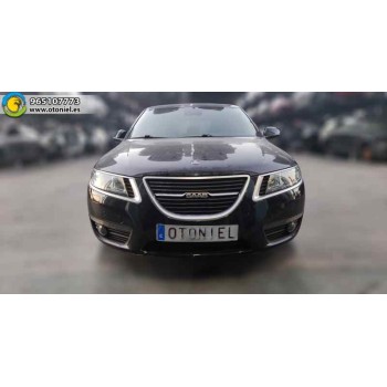 saab 9-5 lim. (03. 2010) del año 2011