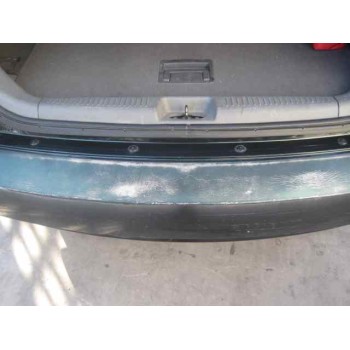 kia carens del año 2004