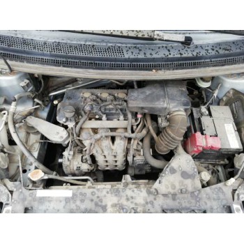 mitsubishi colt berlina 5 (z30a) del año 2005