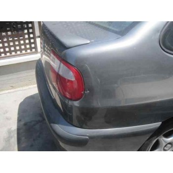 seat cordoba berlina (6k2) del año 2002