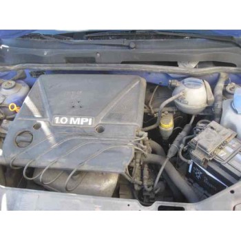 seat arosa (6h1) del año 1999