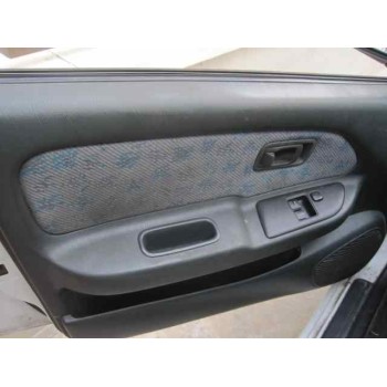 nissan almera (n15) del año 1998