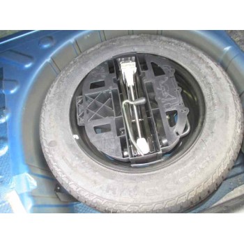 peugeot 307 (s1) del año 2002