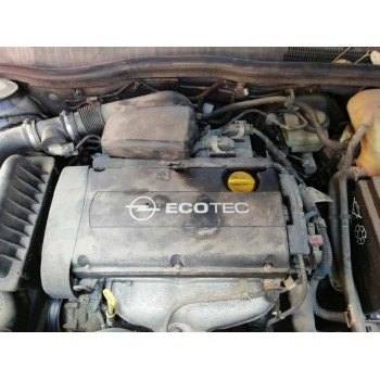 opel astra gtc del año 2005