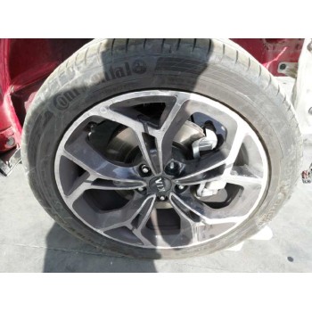 kia sportage del año 2021