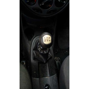 ford focus berlina (cak) del año 2002