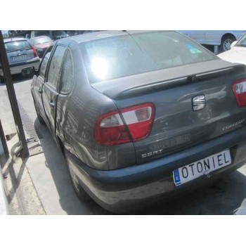 seat cordoba berlina (6k2) del año 2002
