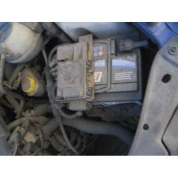 seat arosa (6h1) del año 1999