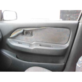 nissan almera (n15) del año 1998