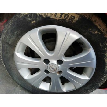 opel corsa d del año 2008