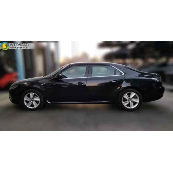 saab 9-5 lim. (03. 2010) del año 2011