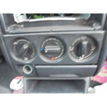 citroën zx del año 1992