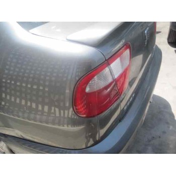 seat cordoba berlina (6k2) del año 2002